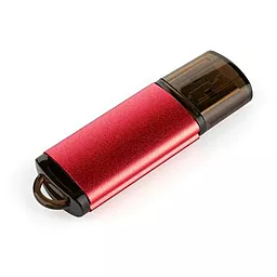 Флешка Exceleram 32GB A3 Series USB 2.0 (EXA3U2RE32) Red
