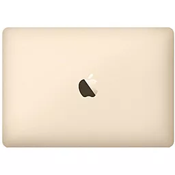 Ноутбук Apple MacBook A1534 (MLHF2UA/A) - миниатюра 9