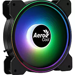 Система охлаждения Aerocool Saturn 12F ARGB (4710562754100)