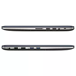 Ноутбук Asus K501LX (K501LX-DM147T) - миниатюра 4