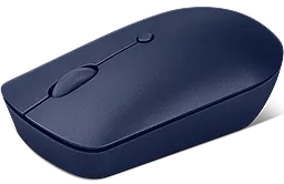 Компьютерная мышка Lenovo 540 USB-C Wireless (GY51D20871) Abyss Blue - миниатюра 5