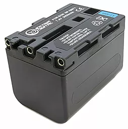 Аккумулятор для видеокамеры Sony NP-QM71 (3000 mAh) BDS2665 ExtraDigital - миниатюра 3
