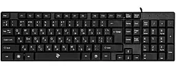 Клавіатура 2E KS 106 USB (2E-KS106UB) Black