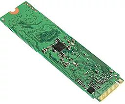 Накопичувач SSD Crucial MX200 500GB M.2 (CT500MX200SSD4) - мініатюра 3