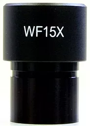 Окуляр для микроскопа Bresser WF 15x (23 mm)