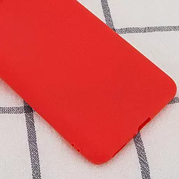 Чехол Epik Candy для Samsung Galaxy A53 5G Красный - миниатюра 2