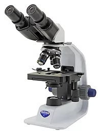 Микроскоп Optika B-159 40x-1000x Bino