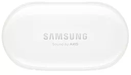 Наушники Samsung Galaxy Buds+ White (SM-R175NZWASEK) - миниатюра 9
