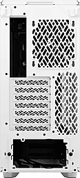 Корпус для ПК Fractal Design Meshify 2 Compact Clear Tint (FD-C-MES2C-05) White - миниатюра 13