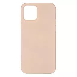 Чехол ArmorStandart ICON Apple iPhone 12 Mini Pink Sand (ARM57486)