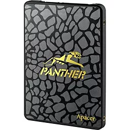 Накопичувач SSD Apacer AS340 Panther 960 GB (AP960GAS340G-1)