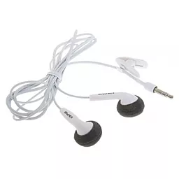 Навушники Awei ES-10 White - мініатюра 2