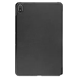 Чехол для планшета BeCover Smart Case для Nokia T20 10.4" Black (708041) - миниатюра 3