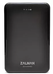 Карман для HDD Zalman ZM-WE450 - миниатюра 4
