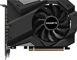 Видеокарта Gigabyte GeForce GTX 1650 D6 4G (GV-N1656D6-4GD) - миниатюра 2