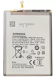 Аккумулятор Samsung SM-A136B Galaxy A13 5G / EB-BA136ABY (5000 mAh) 12 мес. гарантии
