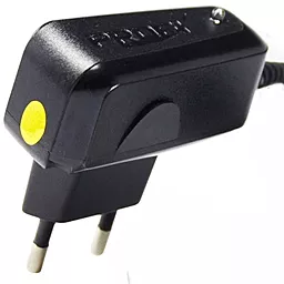 Сетевое зарядное устройство ProfiAks Home Charger 6101 Black
