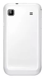 Корпус для Samsung i9001 Galaxy S Plus White
