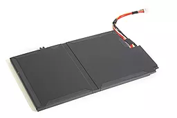 Аккумулятор для ноутбука HP EL04XL / 14.8V 3200mAh / NB460649 PowerPlant - миниатюра 2