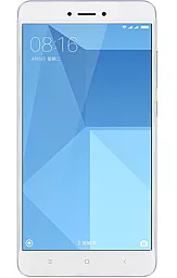 Мобільний телефон Xiaomi Redmi Note 4X 4/64Gb Blue - мініатюра 2