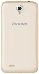 Задняя крышка корпуса Lenovo A850 Gold