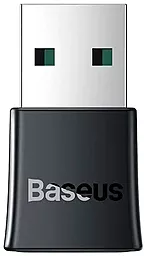 Bluetooth адаптер Baseus BA07 Wireless Adapter Bluetooth 5.3 Black (ZJBA010001) - миниатюра 4