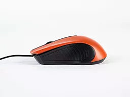 Компьютерная мышка Cobra MO-101 Orange - миниатюра 3