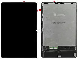 Дисплей для планшета Huawei MatePad 11 2021 с тачскрином, оригинал, Black