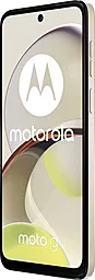 Смартфон Motorola G14 4/128 GB Butter Cream (PAYF0028RS) - миниатюра 4