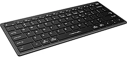 Клавиатура A4Tech Fstyler FBX51C Grey - миниатюра 4