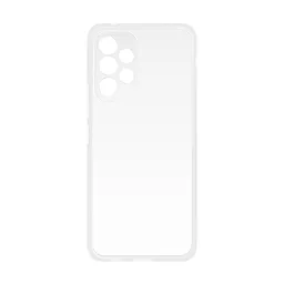 Чохол ACCLAB Anti Dust для Samsung Galaxy A53 5G Transparent