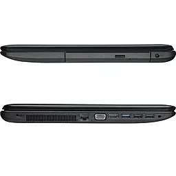 Ноутбук Asus X751LB (X751LB-T4237D) - мініатюра 4