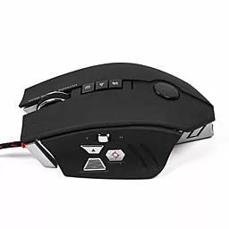 Компьютерная мышка A4Tech Bloody ZL5 A Activated Black - миниатюра 2