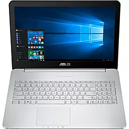 Ноутбук Asus N552VX (N552VX-FI032T) - миниатюра 5