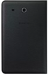 Чохол для планшету Samsung Book Cover T560 Galaxy Tab E 9.6 Black (EF-BT560BBEGRU) - мініатюра 2