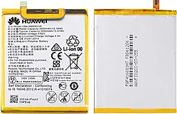Акумулятор Huawei Nexus 6P / HB416683ECW (3450-3550 mAh) - мініатюра 4