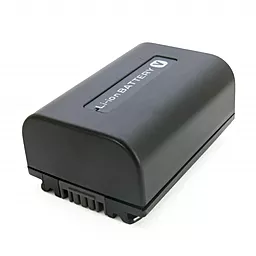 Акумулятор для відеокамери Sony NP-FV50 (1200 mAh) BDS2676 ExtraDigital - мініатюра 5