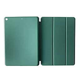 Чехол для планшета 1TOUCH Smart Case для Apple iPad 10.2" 7 (2019), 8 (2020), 9 (2021)  Pine green