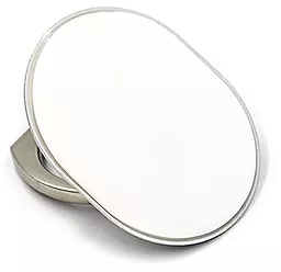 Кольцо-держатель PowerPlant для смартфонов Silver (CA910304) - миниатюра 2