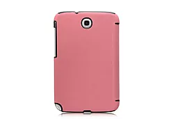 Чехол для планшета Gissar Rocky For Samsung Galaxy Note 8.0 N5100 Pink (6959170380136) - миниатюра 2