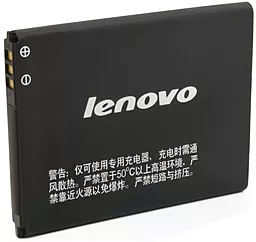 Акумулятор Lenovo A390 IdeaPhone / BL171 / BML6371 (1500 mAh) ExtraDigital - мініатюра 2