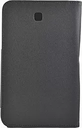 Чехол для планшета Pro-Case Leather for Samsung Galaxy Tab 3 7" (LCSSGT73001) Black - миниатюра 2