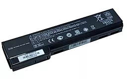 Аккумулятор для ноутбука HP HSTNN-LB2G Compaq 6560b / 10.8V 5200mAh / Black