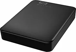 Внешний жесткий диск Western Digital 4TB Elements Portable (WDBU6Y0040BBK-WESN) Black - миниатюра 5