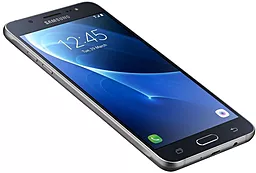 Samsung Galaxy J5 2016 (J510H) Black - миниатюра 2