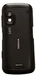 Корпус Nokia C6-00 Black