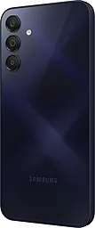 Смартфон Samsung Galaxy A15 LTE 4/128Gb Blue-Black (SM-A155FZKDEUC) - миниатюра 7