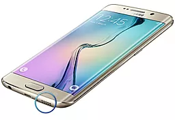 Заміна поліфонічного динаміка для Samsung i9500 / i9505 Galaxy S4