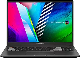 Ноутбук ASUS Vivobook Pro 16X OLED M7600QC-L2037W (90NB0V81-M008K0) Earl Grey