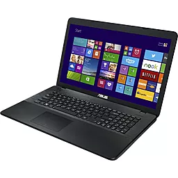 Ноутбук Asus X751LB (X751LB-T4237D) - мініатюра 3
